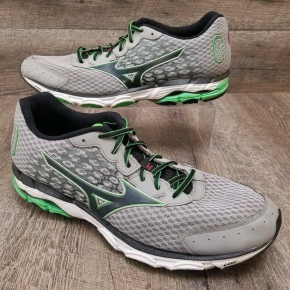 mizuno wave inspire 11 (mens)